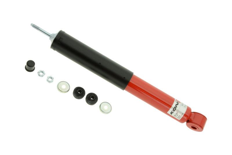 Amortiguador Koni Heavy Track (rojo) 92-99 Mitsubishi Montero (todos los modelos) - Trasero