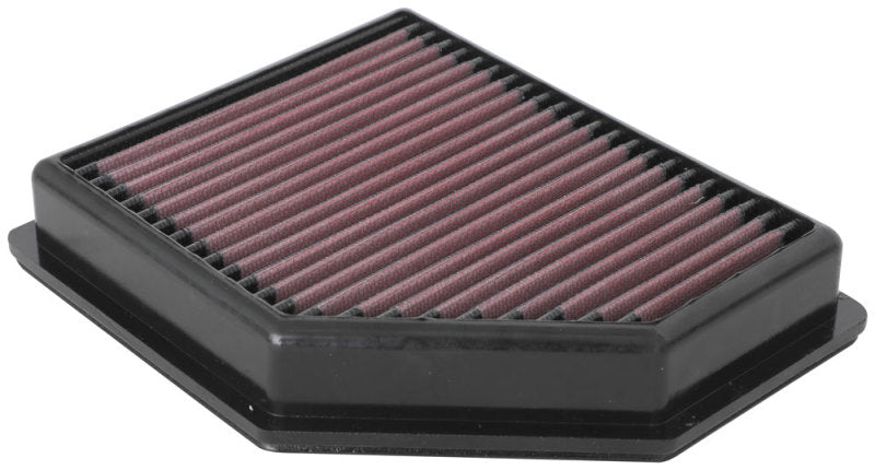 K&N For 20-22 Nissan Sentra 2.0L L4 Replacement Air Filter