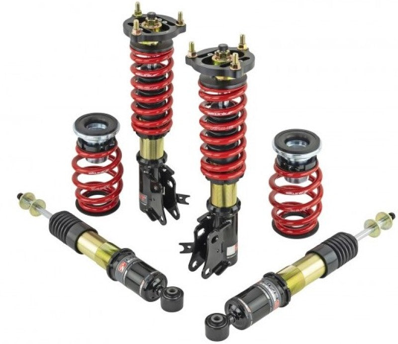 Skunk2 06-11 Honda Civic Si Pro ST Gewindefahrwerke