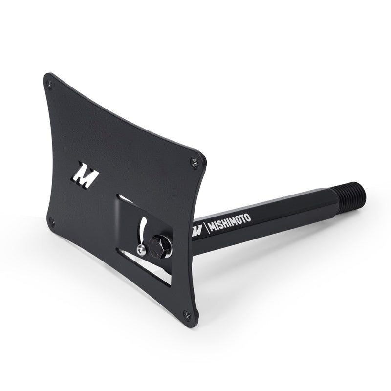 Mishimoto For 2023+ Nissan Z License Plate Relocation Kit