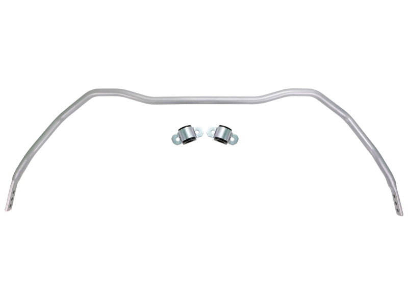 Whiteline 87-92 Toyota Supra MK3 MA70/1 Hinten 22mm Heavy Duty Einstellbarer Stabilisator