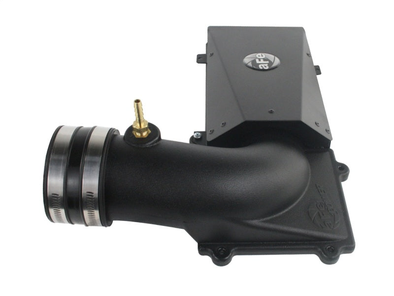 Admisión MagnumFORCE de aFe Etapa 2 Si PDS AIS PDS VW Golf/Jetta 09-12 L4-2.0L (tdi)