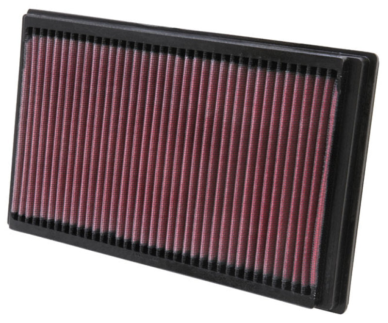 K&amp;N 02-06 Mini Cooper S Drop-In-Luftfilter