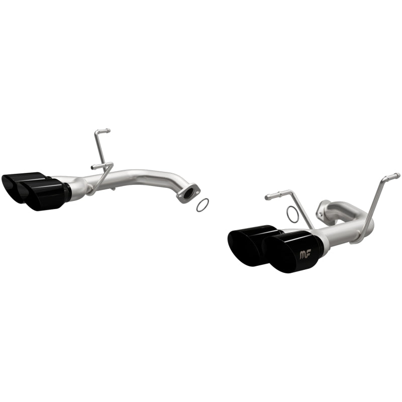 Magnaflow 2022 For Subaru WRX Competition Series Axle-Back Exhaust System