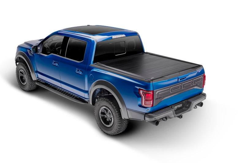 Retrax 19-22 Ram 1500 (5,5 Fuß Bett) Retrax IX