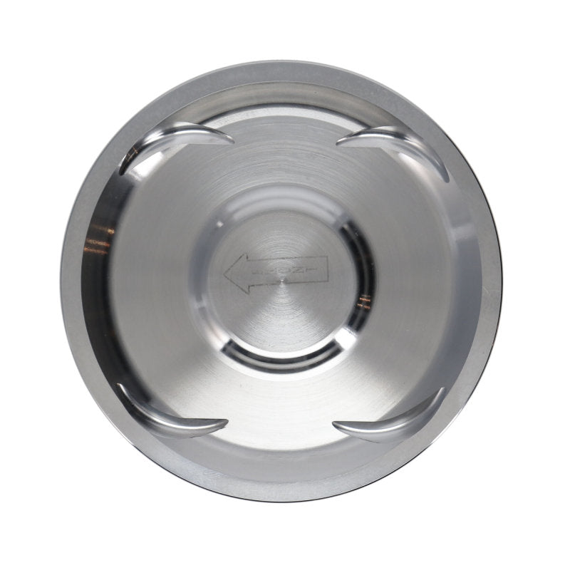 Manley 04+ Subaru WRX/STI EH257 100,0 mm Bohrung + 0,50 mm Größe 8,5:1 Dish Extreme Duty Kolbensatz