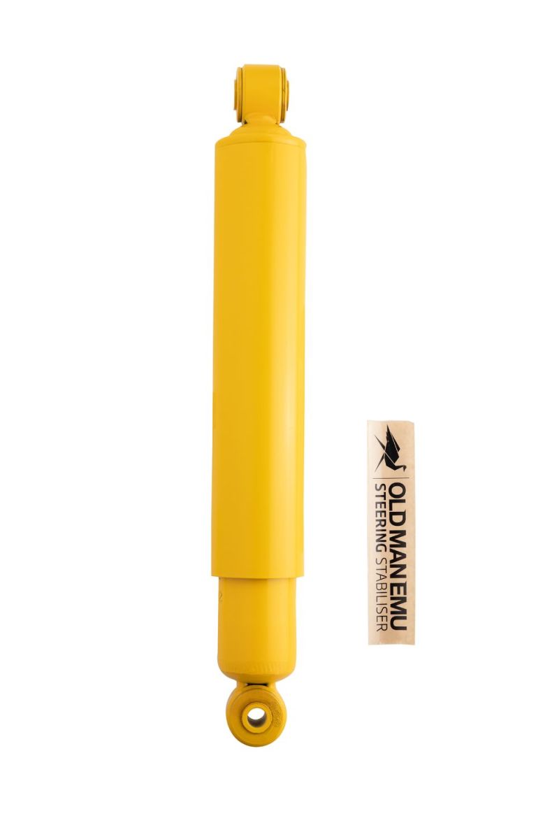 ARB / OME Lenkungsdämpfer Discovery II ab 99