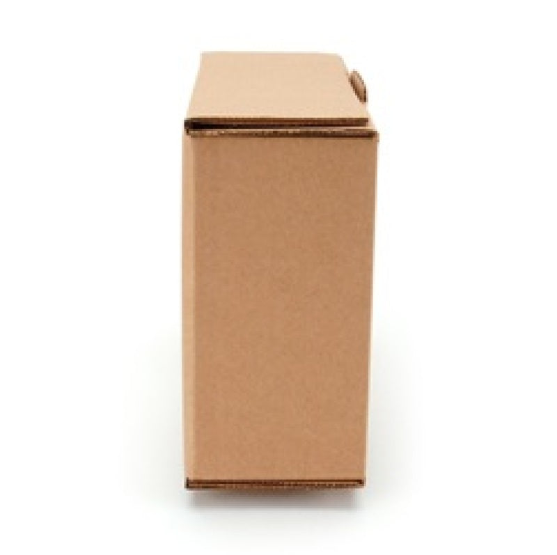 DEI Turbo Shield T25-T28 - Solo protector - Titanio