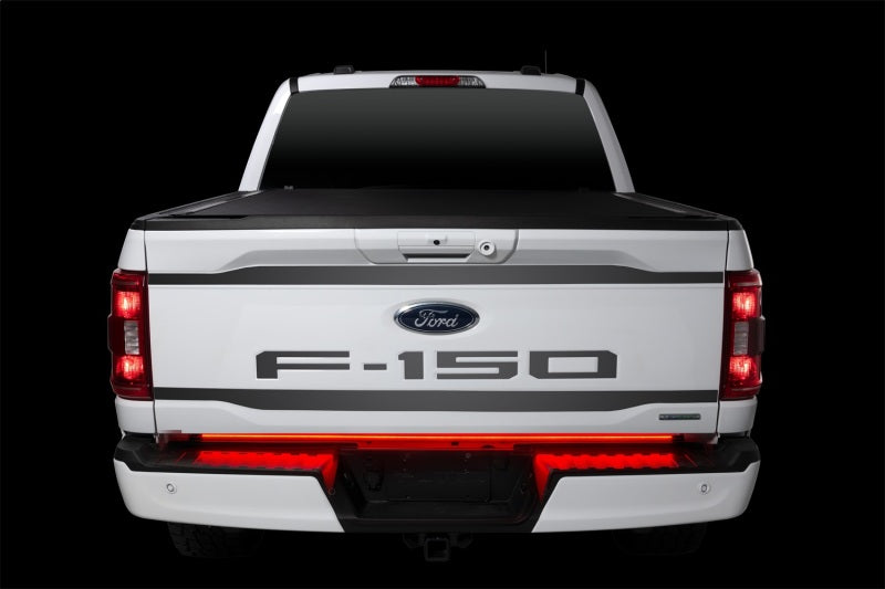 Kit de ajuste directo de luces rojas de 60 pulgadas para Silverado/Sierra Putco 2019+