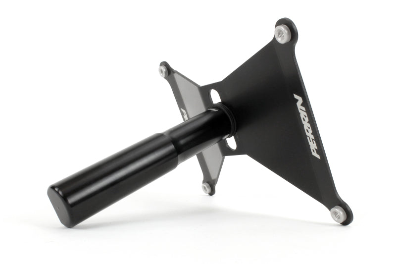 Perrin 17-19 Honda Civic Si / Type R Nummernschildverlegungssatz