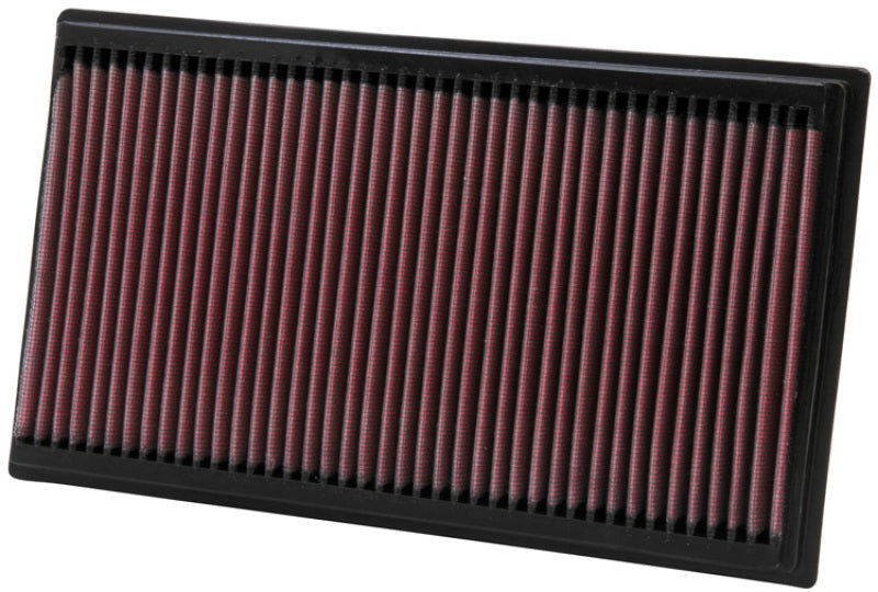 K&amp;N-Ersatzluftfilter JAGUAR S-TYPE 3,0 l-V6 und 4,0 l-V8; 2003