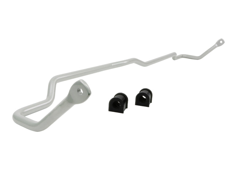 Whiteline 93-99 Toyota Corolla AE101/102 / 98-02 Corolla AE-ZZE110/111 Hinten 18mm H/D Fester Stabilisator