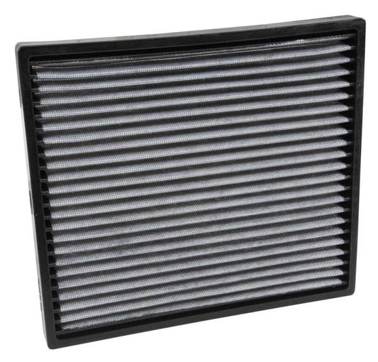 Filtro de aire de cabina K&amp;N 04-14 Cadillac CTS 3.6L