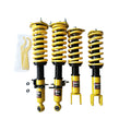 BLOX Racing For 2009+ Nissan G37/370Z - Non-Adjustable Damping Street Series II Coilovers