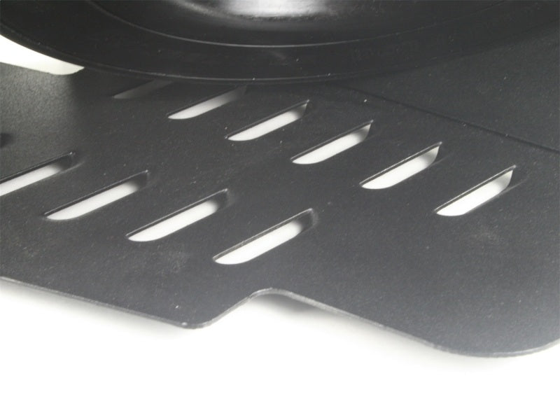 Admisión MagnumFORCE de aFe Etapa 2 P5R AIS P5R Camionetas Dodge Diesel 10-13 L6-6.7L (td)