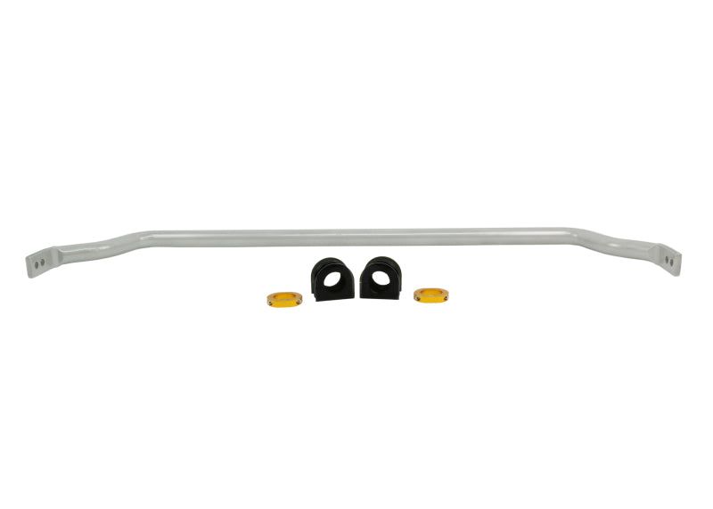 Whiteline for 09-11 Nissan R35 GTR Front 33mm Heavy Duty Adjustable Sway Bar (CBA models)