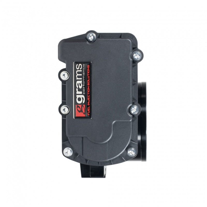 Grams Performance DBW Elektronisches 72-mm-Drosselklappengehäuse 2012+ Scion FR-S / Subaru BRZ