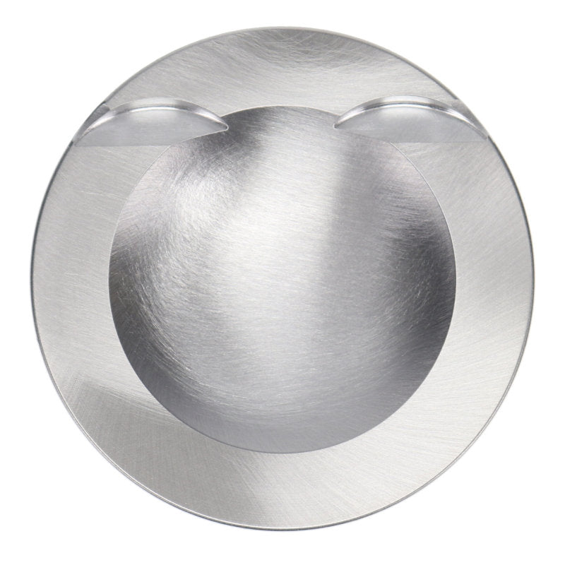 JE Pistons Audi TT-RS, 83 mm Bohrung, 8,1 ccm Tellerkolbensatz (Satz mit 5 Kolben)