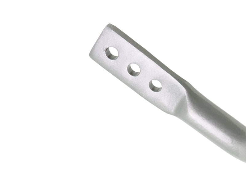 Whiteline 24 mm Hochleistungs-Stabilisator mit verstellbarer Klinge hinten, 2015 Mustang S550