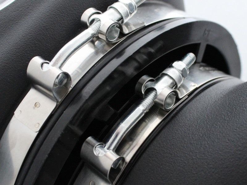 Admisión aFe Momentum HD PRO Dry S Stage-2 Si para camionetas GM diésel 01-04 V8-6.6L LB7 (consulte afe51-74001-E)