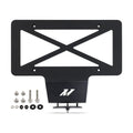 Mishimoto 2015+ Ford F-150 Tow Hook License Plate Relocation Bracket