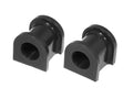 Prothane for 04-06 Nissan Titan 2/4wd Front Sway Bar Bushings - 34mm - Black