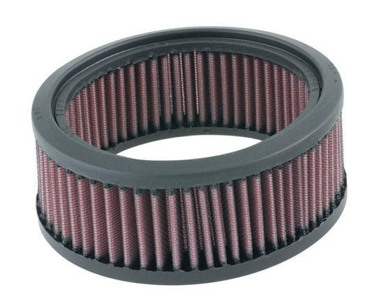 K&N E-3226 Air Filter Element For S&S Super E/G Teardrop s&s 106-4722