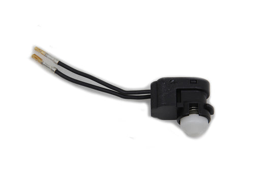 Handlebar Stop Light Switch For Harley-Davidson 2012-2020