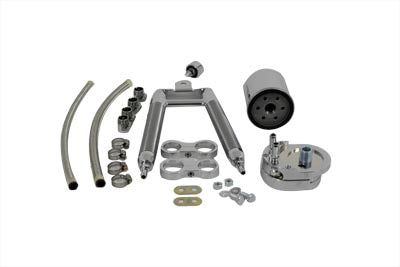 Parts for Harley-Davidson