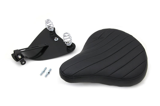 Kit Muelle Asiento Solo Para Harley-Davidson Sportster 2010-Up