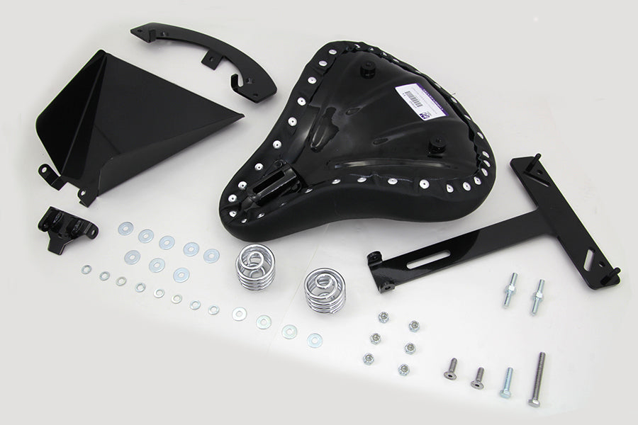 Kit Muelle Asiento Solo Para Harley-Davidson Sportster 2004-Up