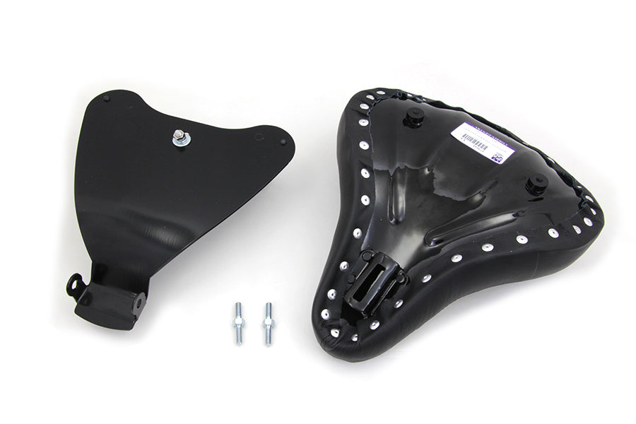 Kit Muelle Asiento Solo Para Harley-Davidson Sportster 2010-Up