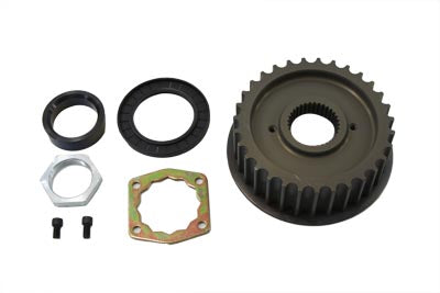 Transmission front pulley 31T for Harley-Davidson Big Twin 1984-2006