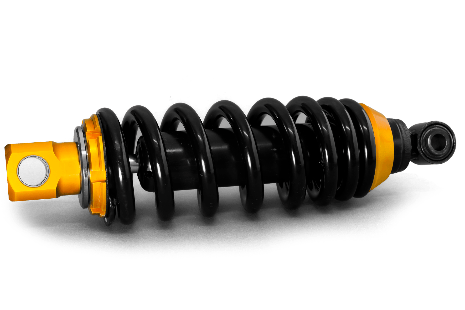 Müller MP2 Rear Suspension Lowering Kit For Harley-Davidson Softail Milwaukee 8