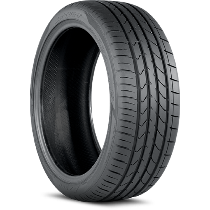 Atturo AZ 850 Reifen – 255/40R19 100Y XL