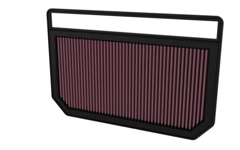 Filtro de aire de repuesto K&amp;N 21-23 para Hyundai Elantra