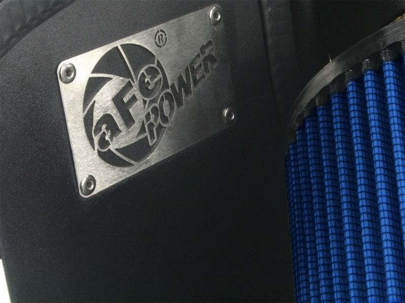 Admisión MagnumFORCE de aFe Etapa 2 P5R AIS P5R Camionetas Dodge Diesel 10-13 L6-6.7L (td)