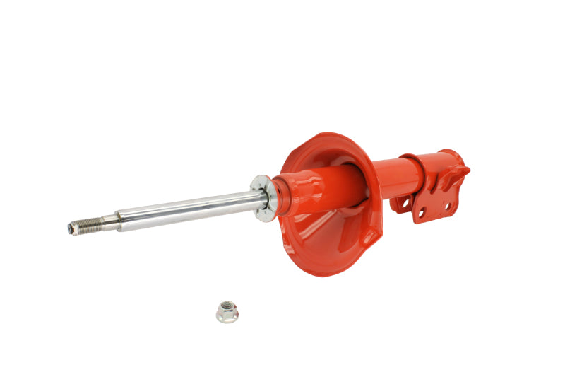 KYB Stoßdämpfer und Federbeine AGX Vorne Links SUBARU Impreza (AWD) 1993-01 SUBARU Impreza (FWD) 1993-96 SUBARU