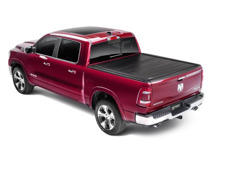 Retrax 19-22 Ram 1500 (5,5 Fuß Bett) Retrax IX