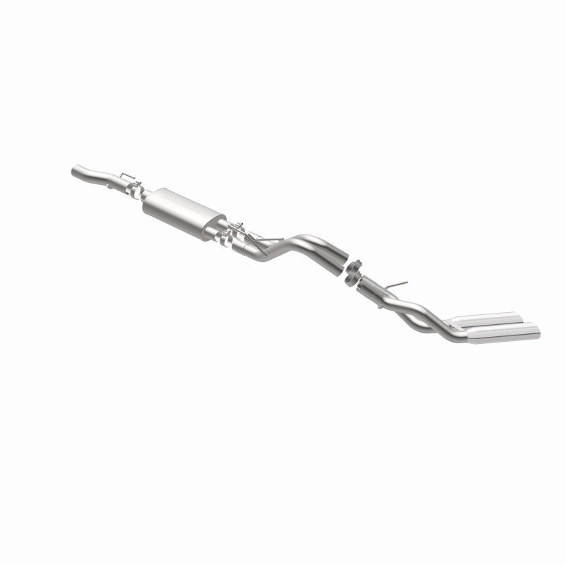 Sistema de aceite MagnaFlow 10-11 Ford F150 Raptor 6.2L