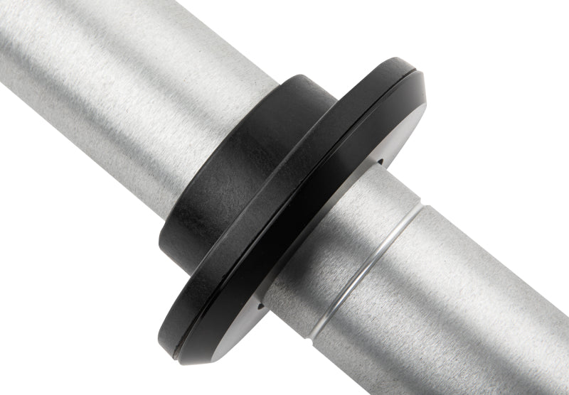 Fox 19-Up GM 1500 Performance Series 2.0 Carrocería delantera lisa Elevación de 0 a 2 pulgadas - Anillo de retención con resorte