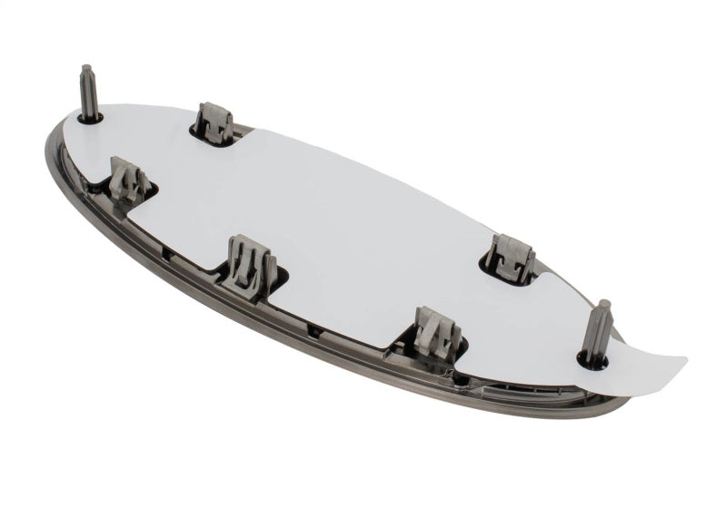 Ford Racing 18-22 F-150 Schwarzes Oval-Kit ohne Kamera