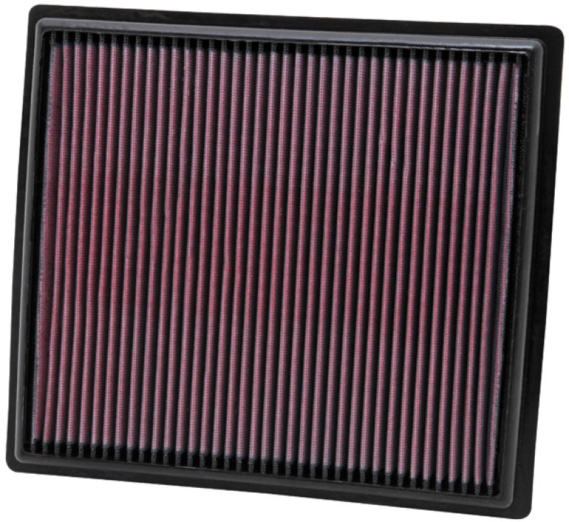 Filtro de aire de repuesto K&amp;N 10-11 Buick Lacrosse / 11 Regal