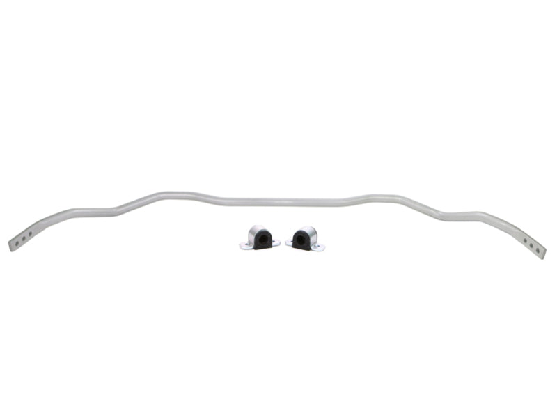 Whiteline 87-92 Toyota Supra MK3 MA70/1 Hinten 22mm Heavy Duty Einstellbarer Stabilisator