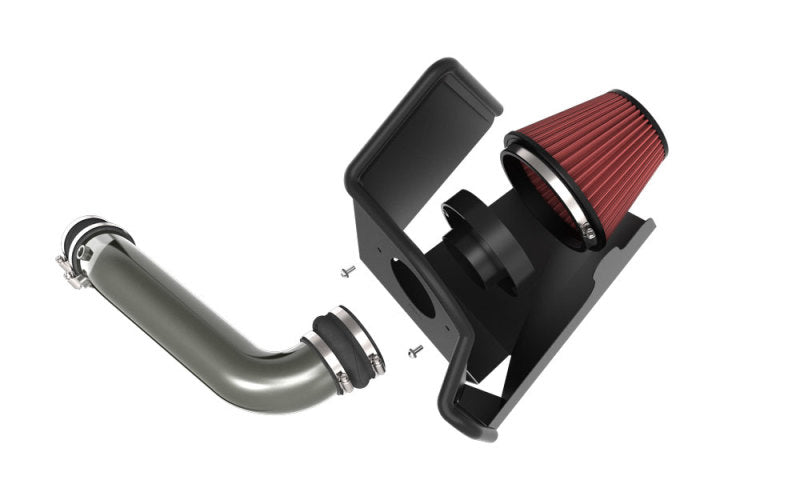 K&N Typhoon 2022 Hyundai Kona N L4-2.0L F/I Turbo Performance Air Intake System