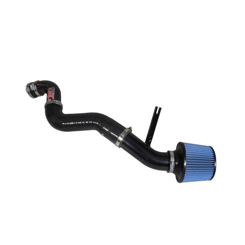 Admisión de aire frío negra Injen 07-08 Fit 1.5L 4 cil.
