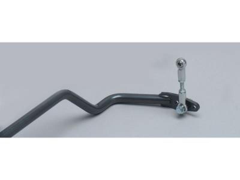 Progress Tech 91-94 for Nissan Sentra Rear Sway Bar (22mm - Adjustable) Incl Adj End Links