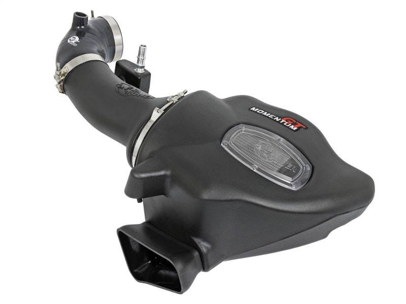 aFe Momentum GT Pro DRY S Stage-2 Intake System 2016 Chevrolet Camaro SS V8-6.2L