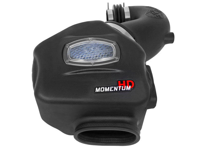 aFe Momentum HD PRO 10R Cold Air Intake 94-02 Dodge Diesel Truck L6-5.9L (td)