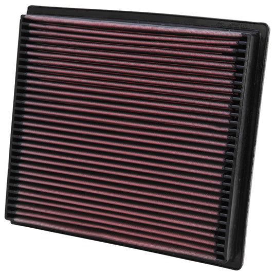 Filtro de aire K&amp;N 94-02 Dodge Ram 2500/3500 5.9L DSL